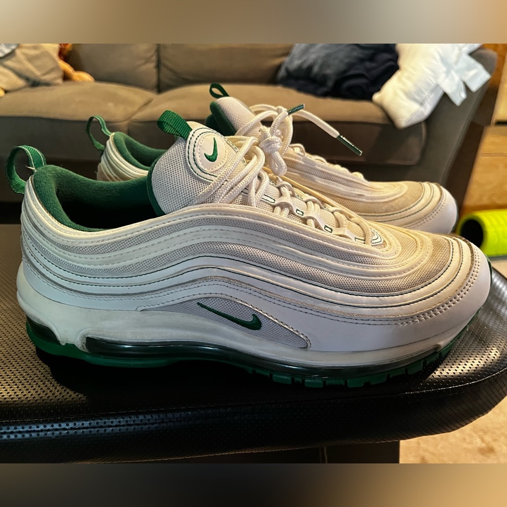 Nike Air Max 97